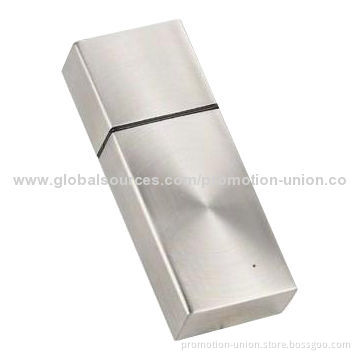 Mercedes USB Drive, Laser Engrave Logo with Fast Shipping
